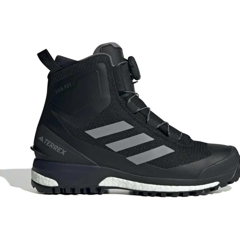 adidas Terrex - Terrex Conrax Boa Rain Ready - Winterschuhe Hot