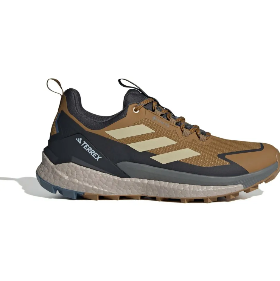 adidas Terrex Multisportschuhe-- Terrex Free Hiker 2 Low GTX - Multisportschuhe