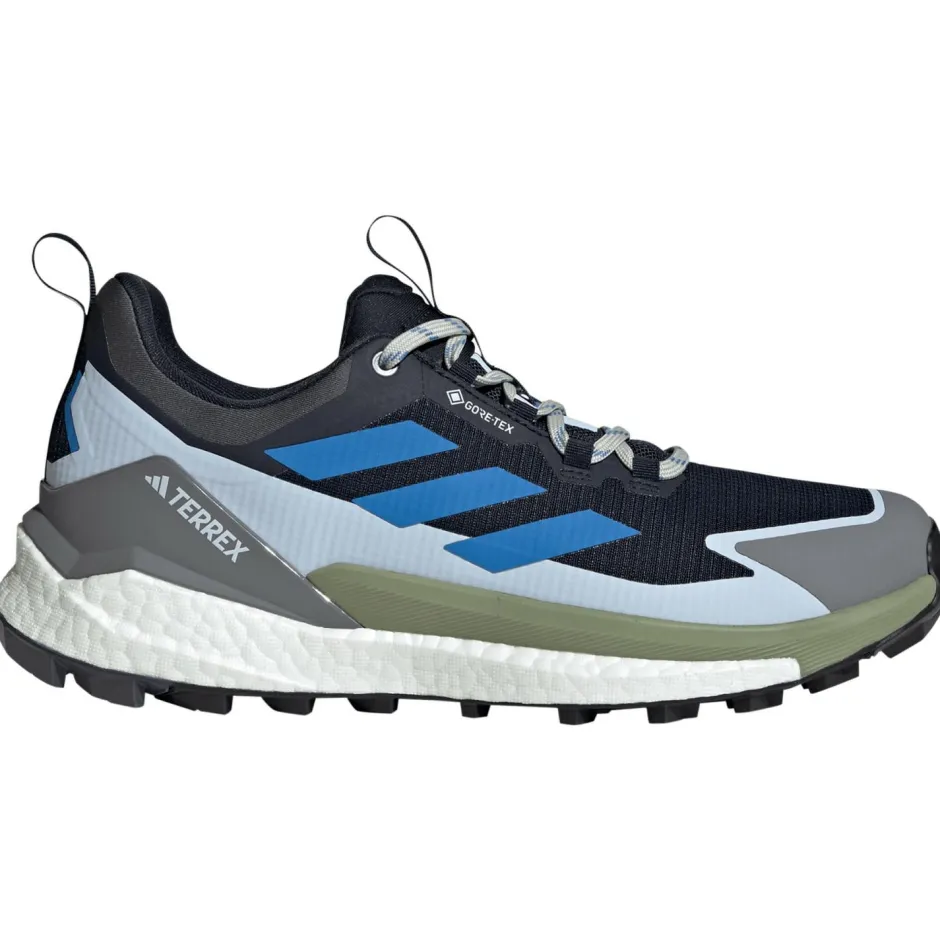 adidas Terrex Multisportschuhe-- Terrex Free Hiker 2 Low GTX - Multisportschuhe