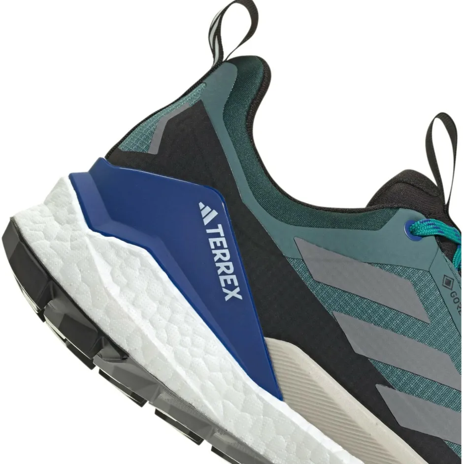 adidas Terrex Multisportschuhe-- Terrex Free Hiker 2 Low GTX - Multisportschuhe