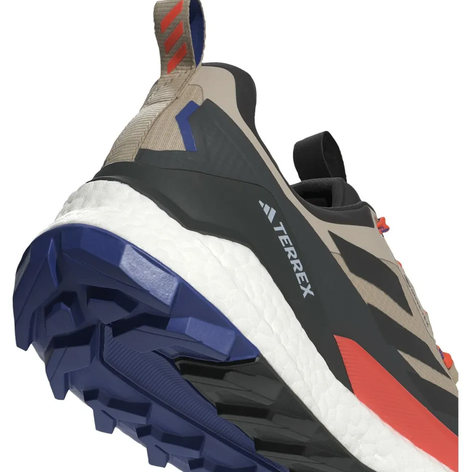 adidas Terrex Multisportschuhe-- Terrex Free Hiker 2 Low GTX - Multisportschuhe