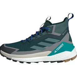 adidas Terrex - Terrex Free Hiker 2 GTX - Wanderschuhe Hot