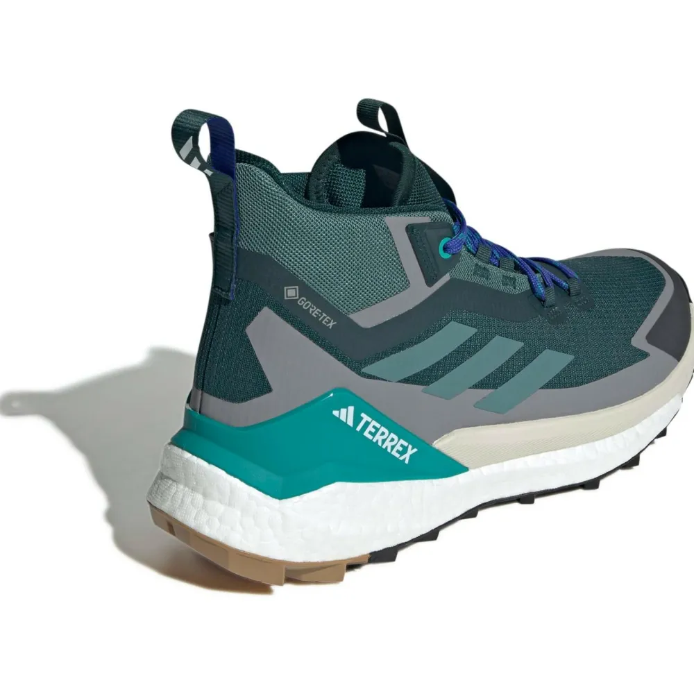 adidas Terrex - Terrex Free Hiker 2 GTX - Wanderschuhe Hot