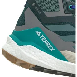 adidas Terrex - Terrex Free Hiker 2 GTX - Wanderschuhe Hot
