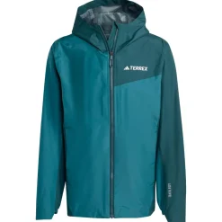 - Terrex uti 2.5 ayer Rain.Rdy Jacket - Regenjacke < adidas Terrex