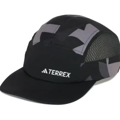 adidas Terrex - Terrex 5P Cap Graphic - Cap New