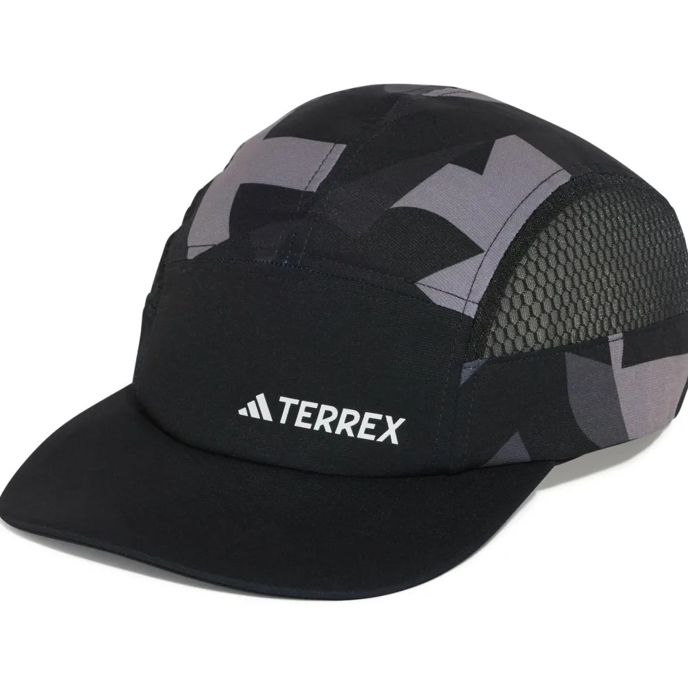 adidas Terrex - Terrex 5P Cap Graphic - Cap New