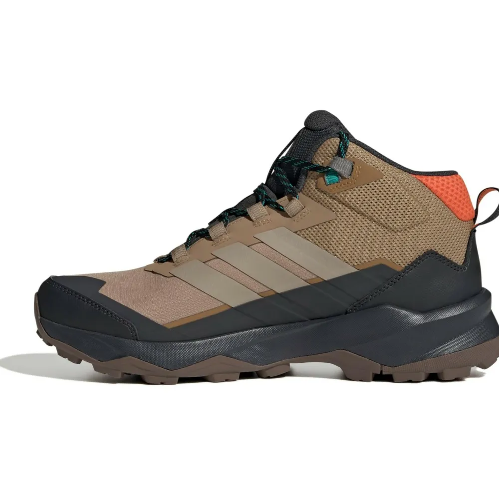 adidas Terrex - Terrex Skychaser AX5 Mid GORE-TEX - Wanderschuhe Best