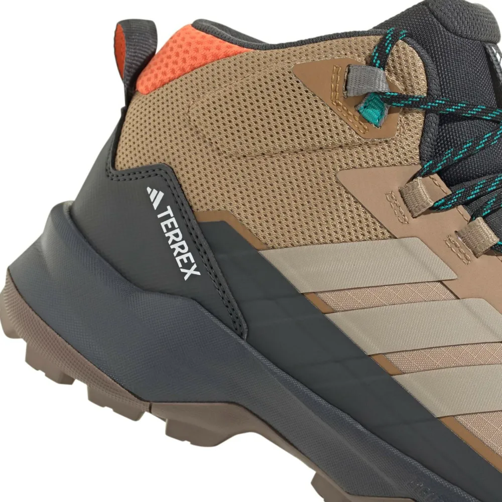 adidas Terrex - Terrex Skychaser AX5 Mid GORE-TEX - Wanderschuhe Best