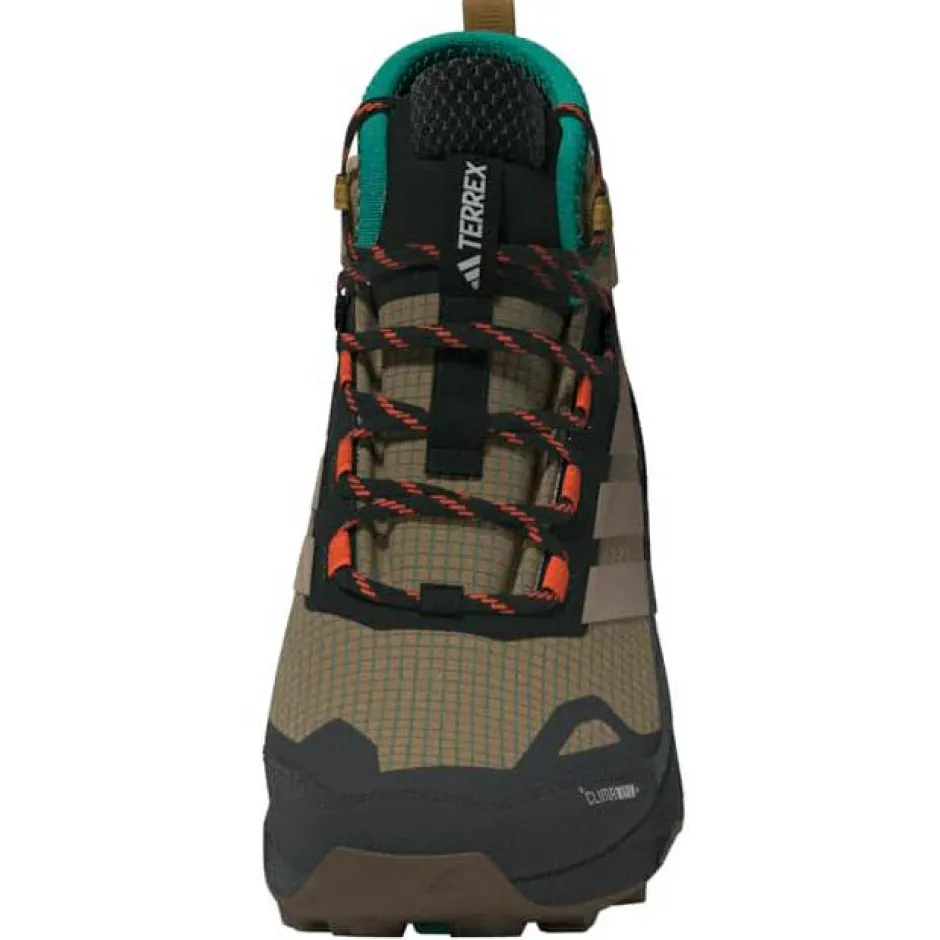 adidas Terrex - Terrex Skychaser AX5 Mid GORE-TEX Climawarm+ - Winterschuhe