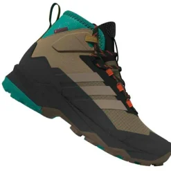 adidas Terrex - Terrex Skychaser AX5 Mid GORE-TEX Climawarm+ - Winterschuhe