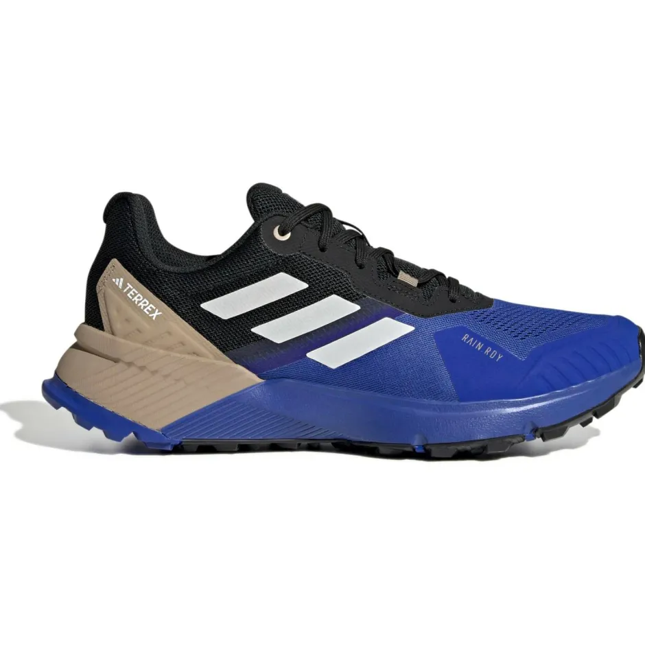 adidas Terrex Multisportschuhe-- Terrex Soulstride RAIN.RDY - Trailrunningschuhe