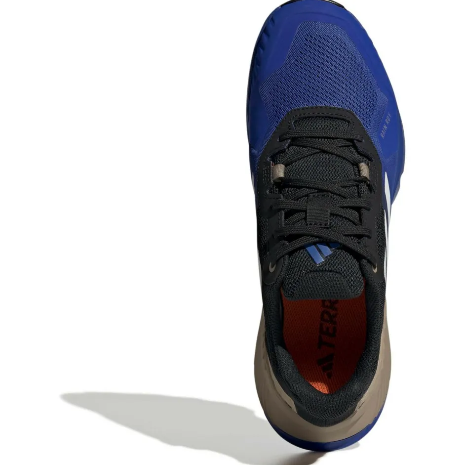 adidas Terrex Multisportschuhe-- Terrex Soulstride RAIN.RDY - Trailrunningschuhe