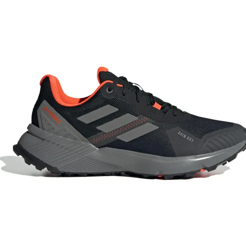 adidas Terrex Multisportschuhe-- Terrex Soulstride RAIN.RDY - Trailrunningschuhe