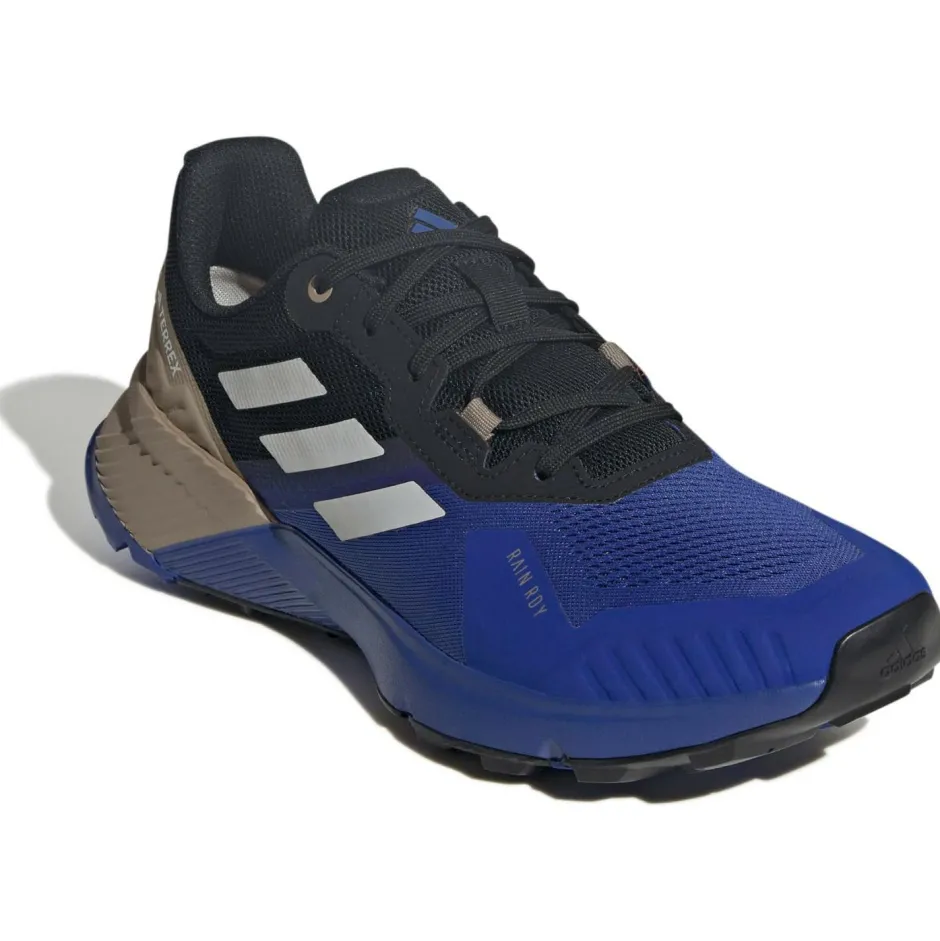 adidas Terrex Multisportschuhe-- Terrex Soulstride RAIN.RDY - Trailrunningschuhe