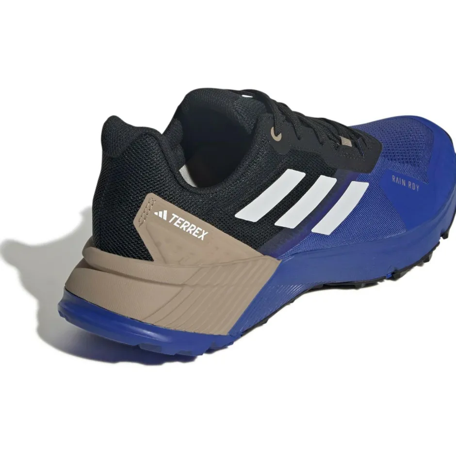 adidas Terrex Multisportschuhe-- Terrex Soulstride RAIN.RDY - Trailrunningschuhe