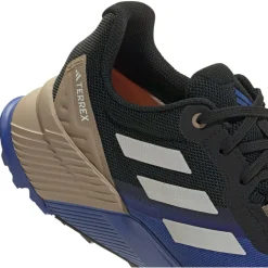 adidas Terrex Multisportschuhe-- Terrex Soulstride RAIN.RDY - Trailrunningschuhe