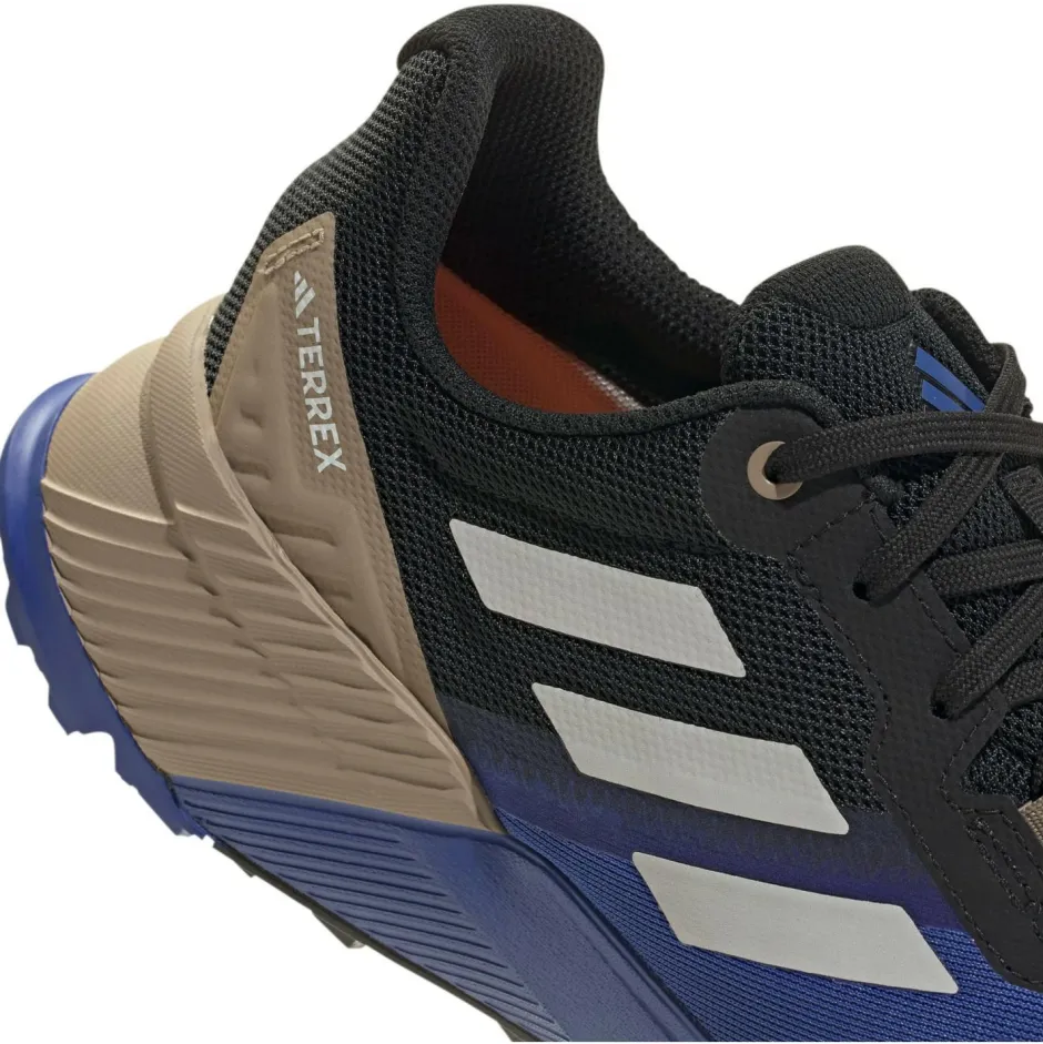 adidas Terrex Multisportschuhe-- Terrex Soulstride RAIN.RDY - Trailrunningschuhe