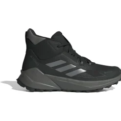 adidas Terrex Wanderschuhe|Trekkingschuhe-- Terrex Trailmaker 2 Mid GTX - Wanderschuhe Core Black / Grey Four / Grey Four