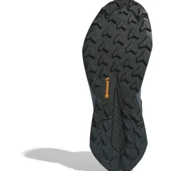 adidas Terrex Wanderschuhe|Trekkingschuhe-- Terrex Trailmaker 2 Mid GTX - Wanderschuhe Core Black / Grey Four / Grey Four