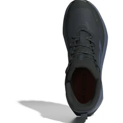 adidas Terrex Wanderschuhe|Trekkingschuhe-- Terrex Trailmaker 2 Mid GTX - Wanderschuhe Core Black / Grey Four / Grey Four