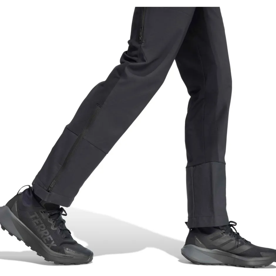 adidas Terrex - Terrex Xperior Fat Pant - kitourenhoe