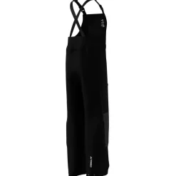 adidas Terrex Skibekleidung|Skihosen-- Terrex Xperior Hybrid Primeknit CP+ Bib - Skihose Black