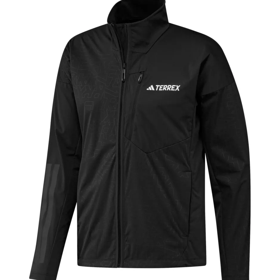 adidas Terrex - Terrex Xperior Cro Country-ki ofthe - ofthejacke