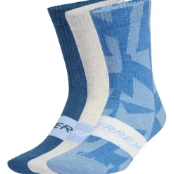 adidas Terrex - TRX MT Sock 3-Pack - Multifunktionssocken Outlet