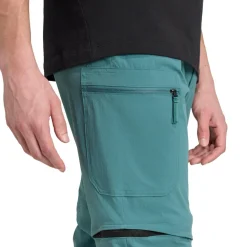 adidas Terrex - Utilitas Z. O Pants - Zip-Off-Hose