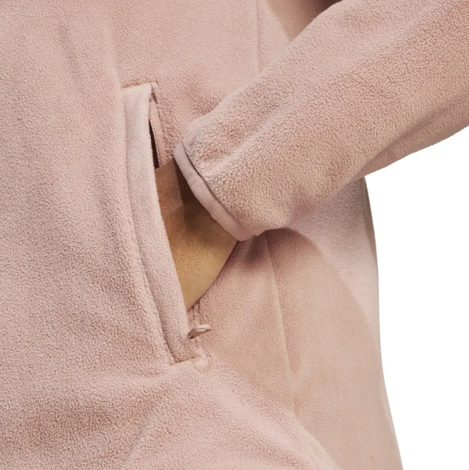 adidas Terrex Wanderbekleidung|Jacken-- Women's MT Essentials Full Zip Fleece Jacket - Fleecejacke