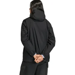 adidas Terrex Wanderbekleidung|Jacken-- Women's MT 2.5L Rain Jacket - Regenjacke Black