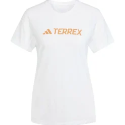 adidas Terrex - Women's Multi Logo Tech T-Shirt - Funktionsshirt