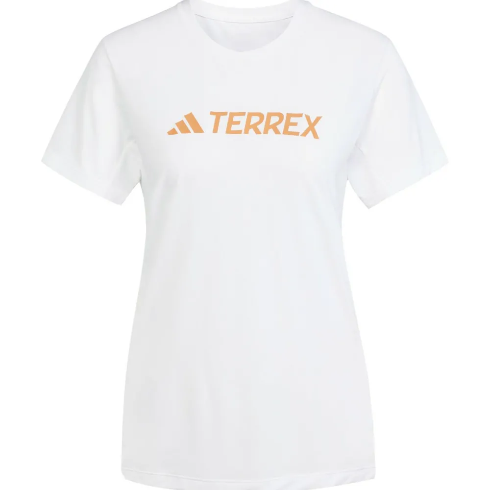 adidas Terrex - Women's Multi Logo Tech T-Shirt - Funktionsshirt