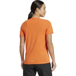 adidas Terrex - Women's Multi Logo Tech T-Shirt - Funktionsshirt