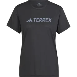 adidas Terrex - Women's Multi Logo Tech T-Shirt - Funktionsshirt