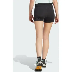 adidas Terrex Fitnessbekleidung|Laufbekleidung-- Women's Multi Short - Shorts Black