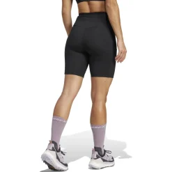 adidas Terrex Laufbekleidung|Hosen-- Women's Multi 8'' Tight Shorts - Lauftights Black