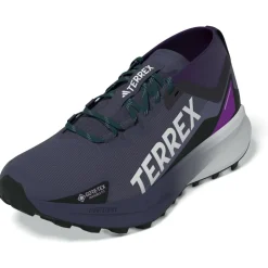 adidas Terrex Trailrunningschuhe|Multisportschuhe-- Women's Terrex Agravic GTX Trail - Trailrunningschuhe