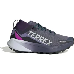 adidas Terrex Trailrunningschuhe|Multisportschuhe-- Women's Terrex Agravic GTX Trail - Trailrunningschuhe