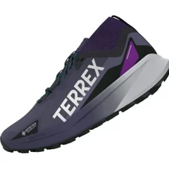 adidas Terrex Trailrunningschuhe|Multisportschuhe-- Women's Terrex Agravic GTX Trail - Trailrunningschuhe