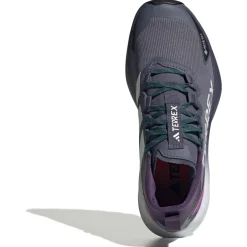 adidas Terrex Trailrunningschuhe|Multisportschuhe-- Women's Terrex Agravic GTX Trail - Trailrunningschuhe