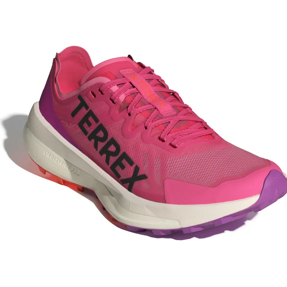 - Women's Terrex Agravic Speed - Trailrunningschuhe < adidas Terrex Clearance