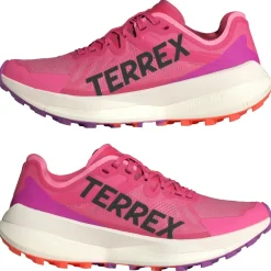 - Women's Terrex Agravic Speed - Trailrunningschuhe < adidas Terrex Clearance