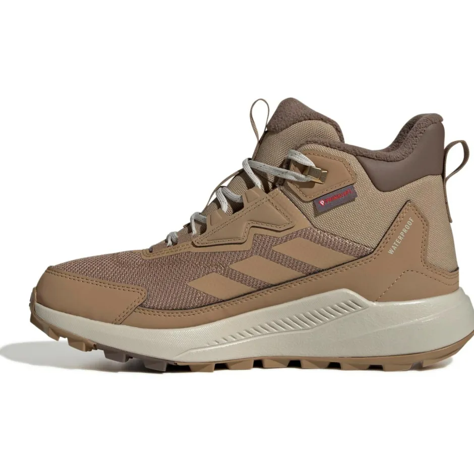 adidas Terrex Winterschuhe|Winterschuhe-- Women's Terrex Anylander Climawarm+ - Winterschuhe