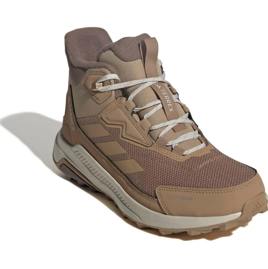 adidas Terrex Winterschuhe|Winterschuhe-- Women's Terrex Anylander Climawarm+ - Winterschuhe