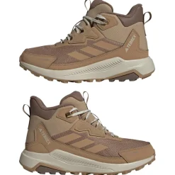 adidas Terrex Winterschuhe|Winterschuhe-- Women's Terrex Anylander Climawarm+ - Winterschuhe