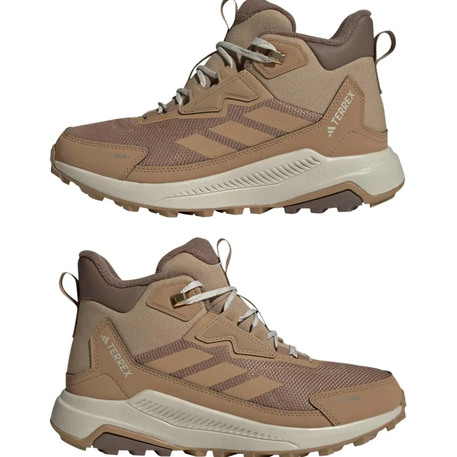 adidas Terrex Winterschuhe|Winterschuhe-- Women's Terrex Anylander Climawarm+ - Winterschuhe