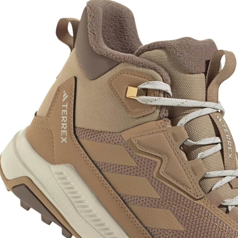 adidas Terrex Winterschuhe|Winterschuhe-- Women's Terrex Anylander Climawarm+ - Winterschuhe