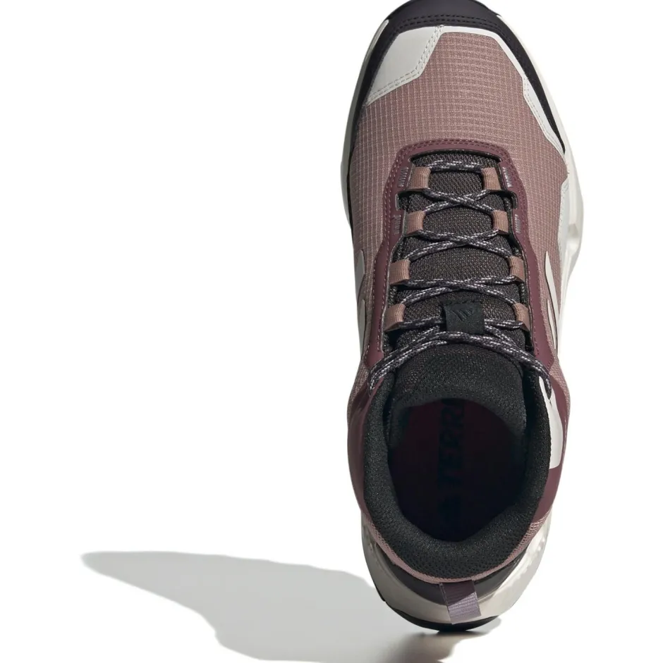 adidas Terrex Wanderschuhe|Trekkingschuhe-- Women's Terrex Eastrail 2 Mid Rain.RDY - Wanderschuhe